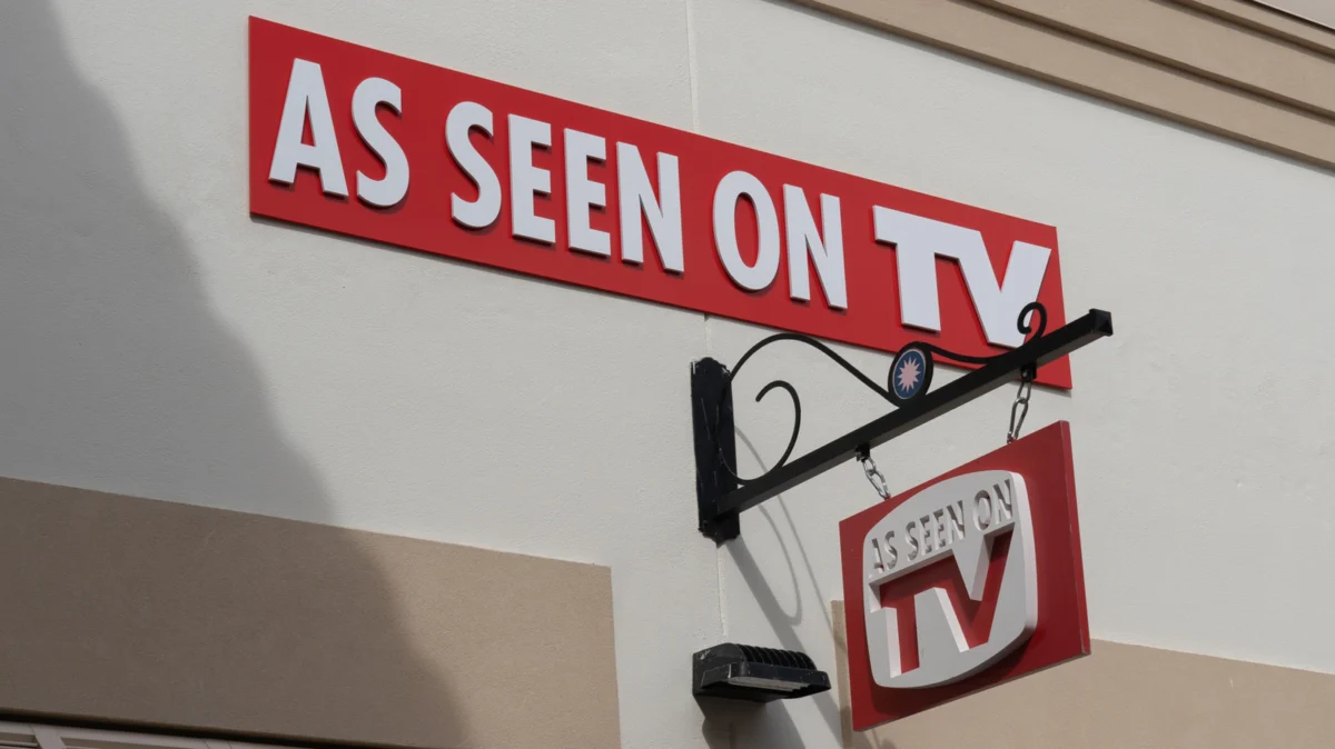Beyond the Infomercial: 7 "As Seen On TV" Kitchen Innovations That Redefined Home Cooking