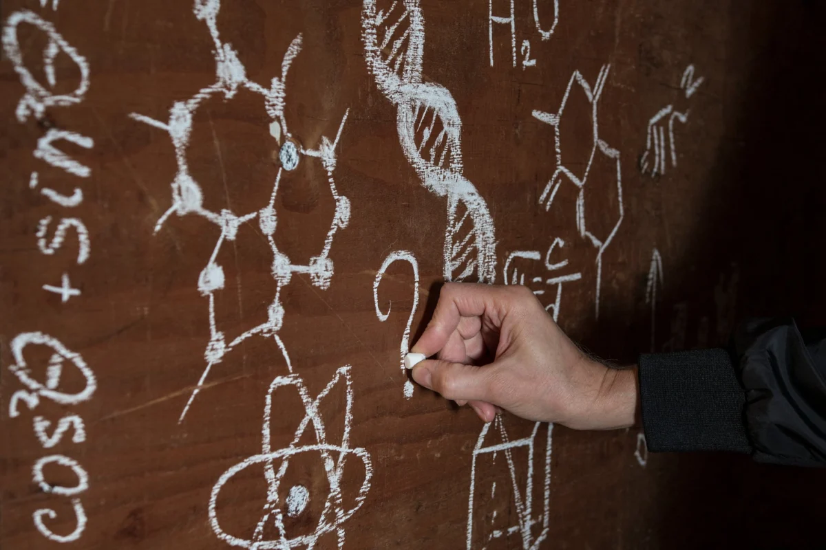 Beyond the Lecture Hall: How to Fix the "Leaky Pipeline" in STEM Education