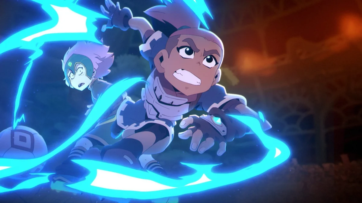 Beyond the Pitch: Why ‘Dragon Striker’ is the Animated Phenomenon You Can’t Afford to Miss