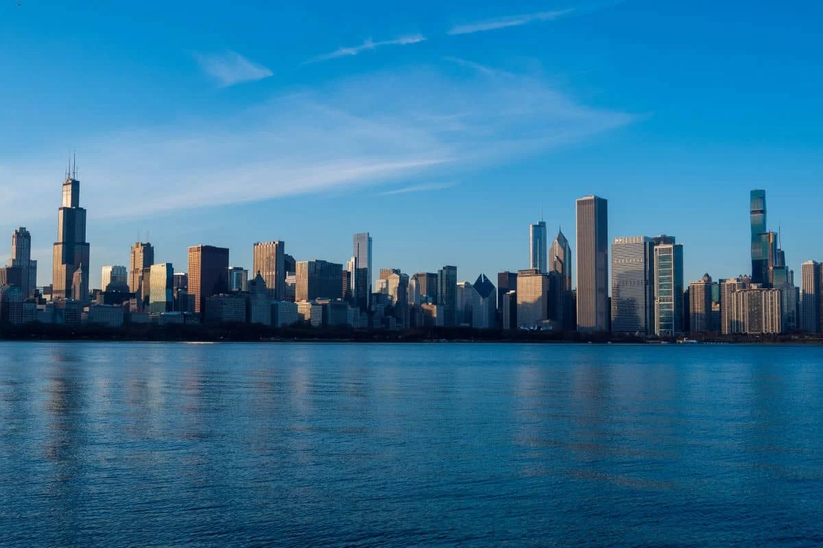 Beyond the Skyline: A Comprehensive Guide to Chicago’s Vibrant Outdoor Life