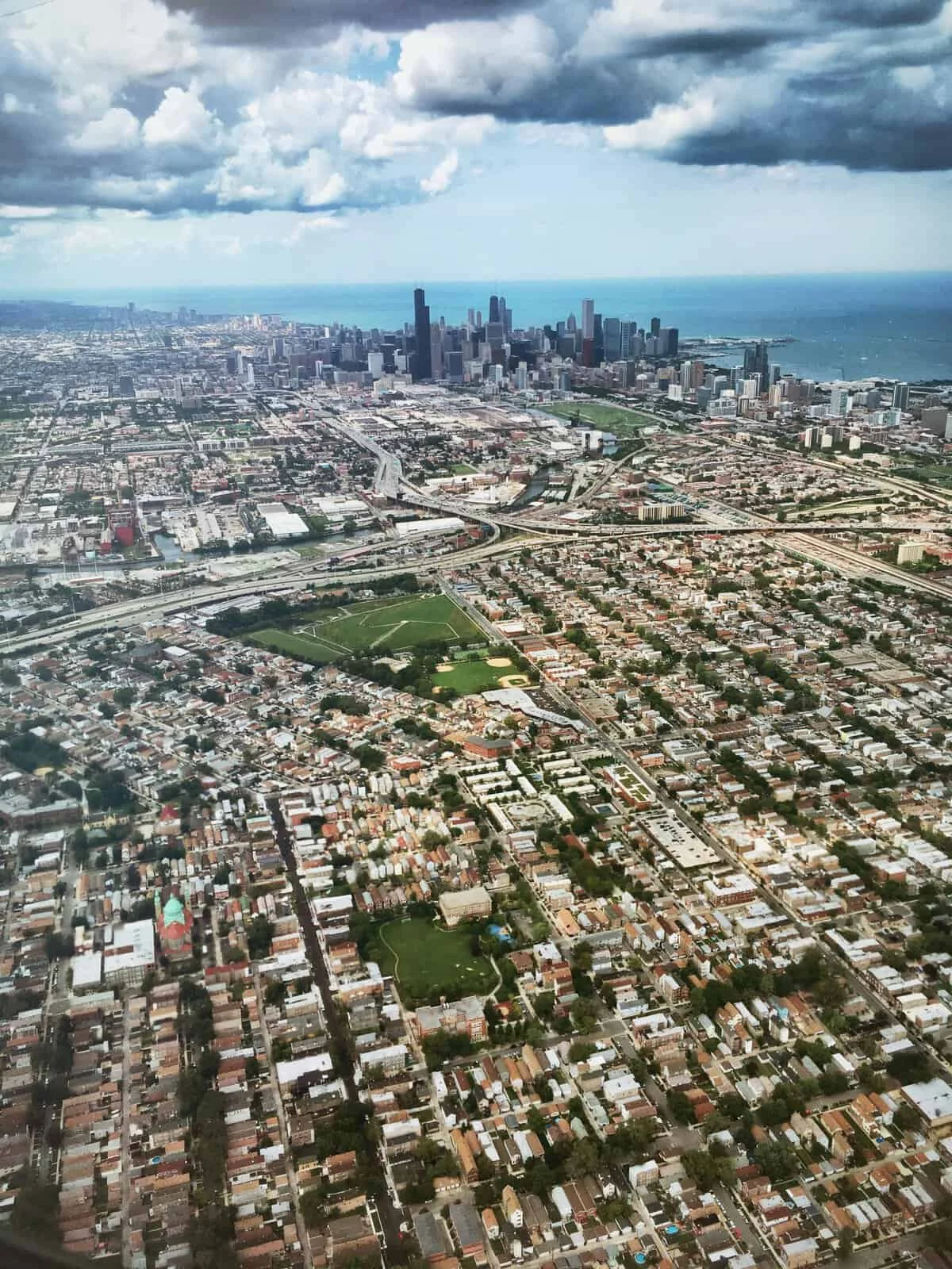 Beyond the Skyline: Uncovering the Soul of Chicago Through Local Eyes