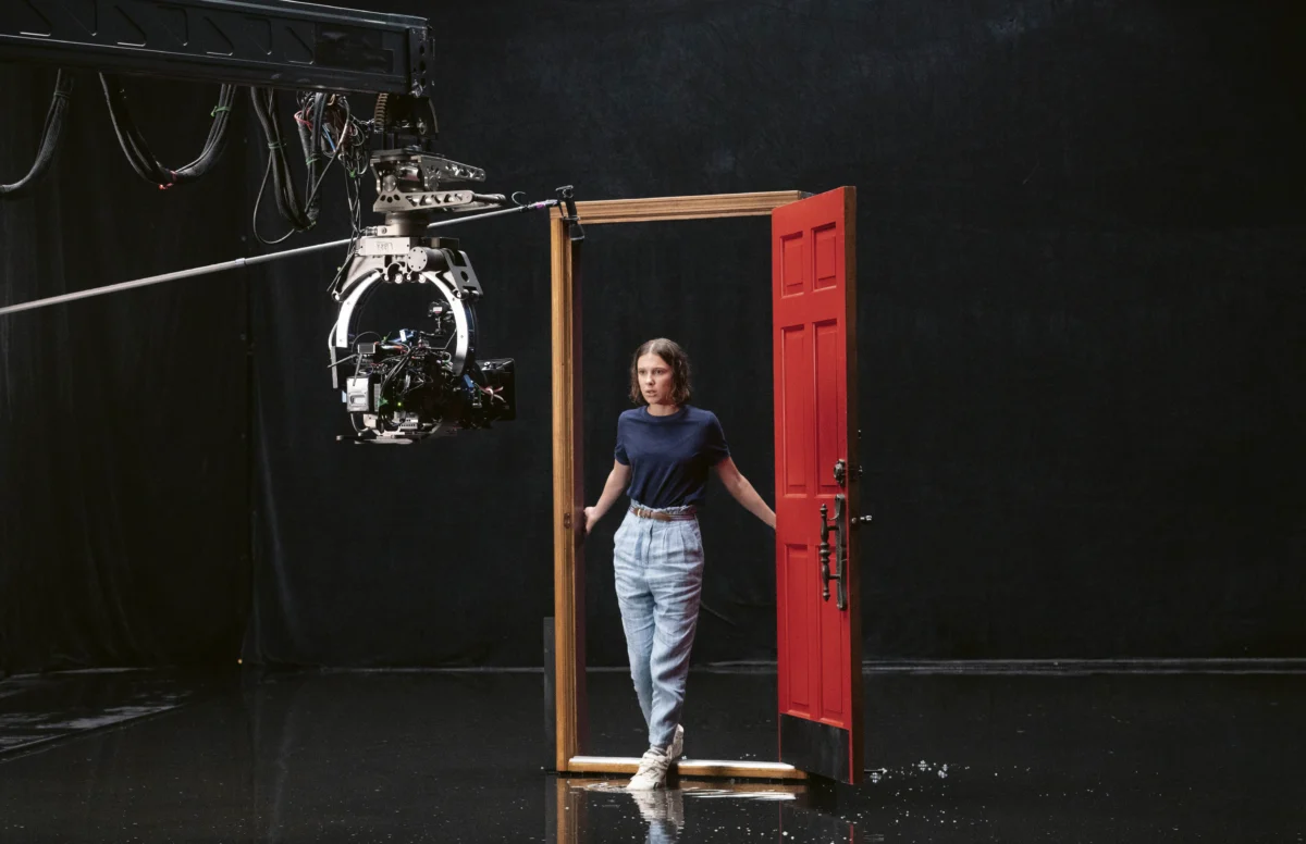 Beyond the Upside Down: Assouline Immortalizes the Legacy of ‘Stranger Things’