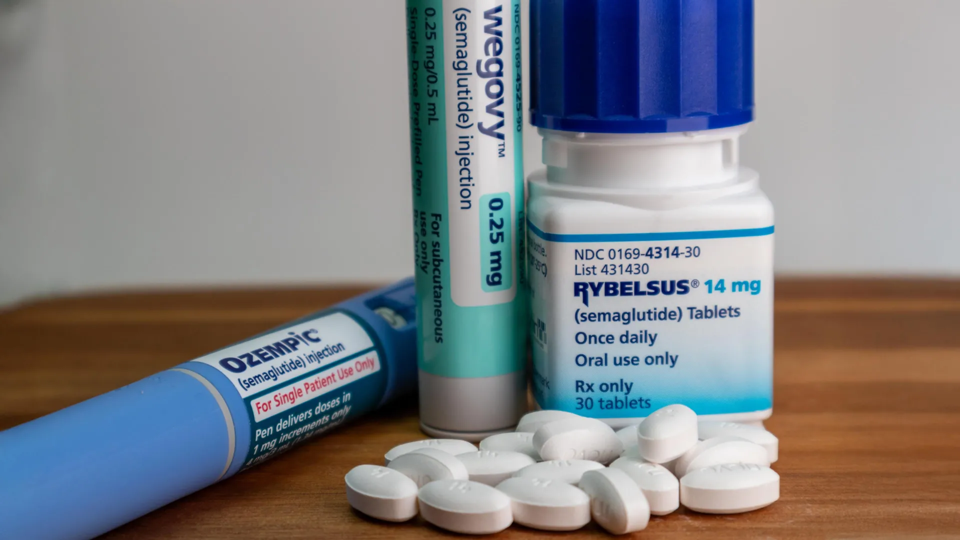 Beyond Weight Loss: Does Semaglutide Hold the Key to Slowing Biological Aging?
