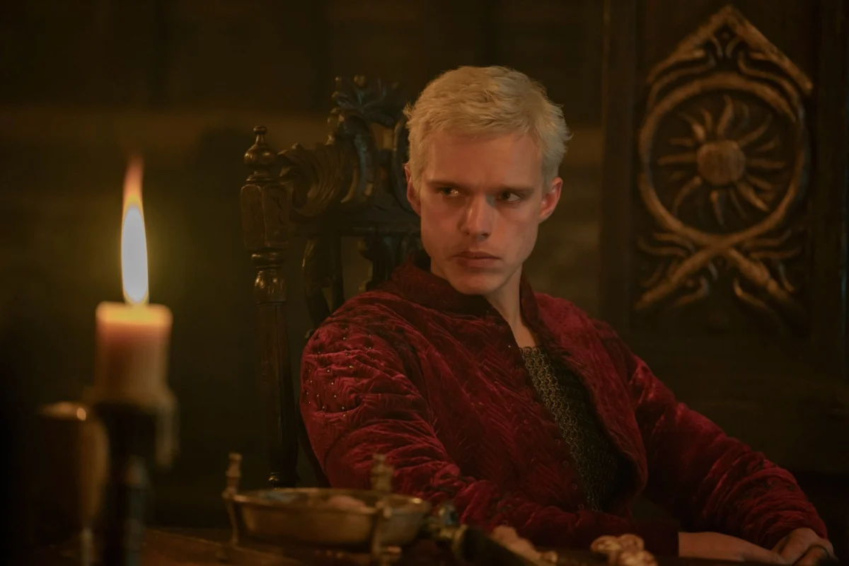 Beyond Winter: George R.R. Martin’s Shift Toward ‘Dunk & Egg’ Sparks Speculation Amidst Westeros Drought