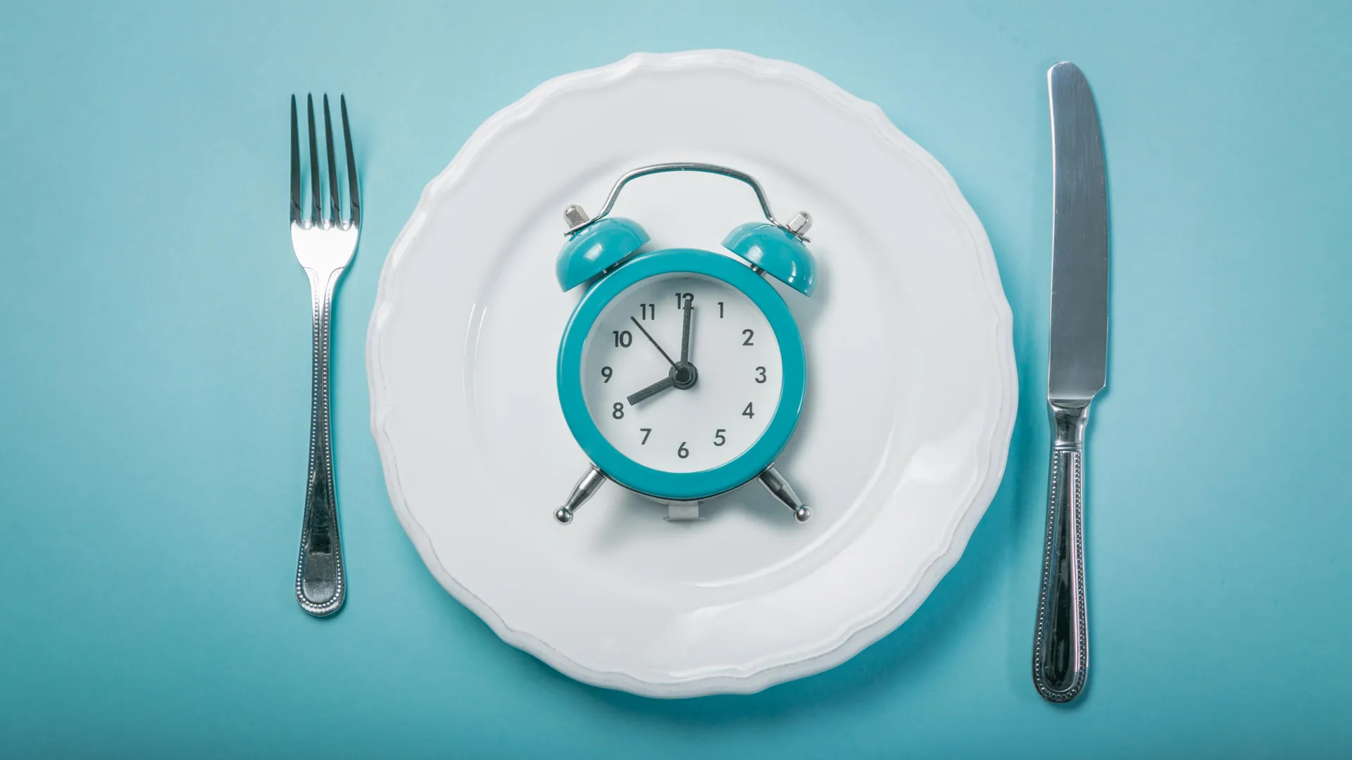 Breaking the Cycle: New Research Suggests Intermittent Fasting Offers a Sustainable Alternative to Calorie Counting