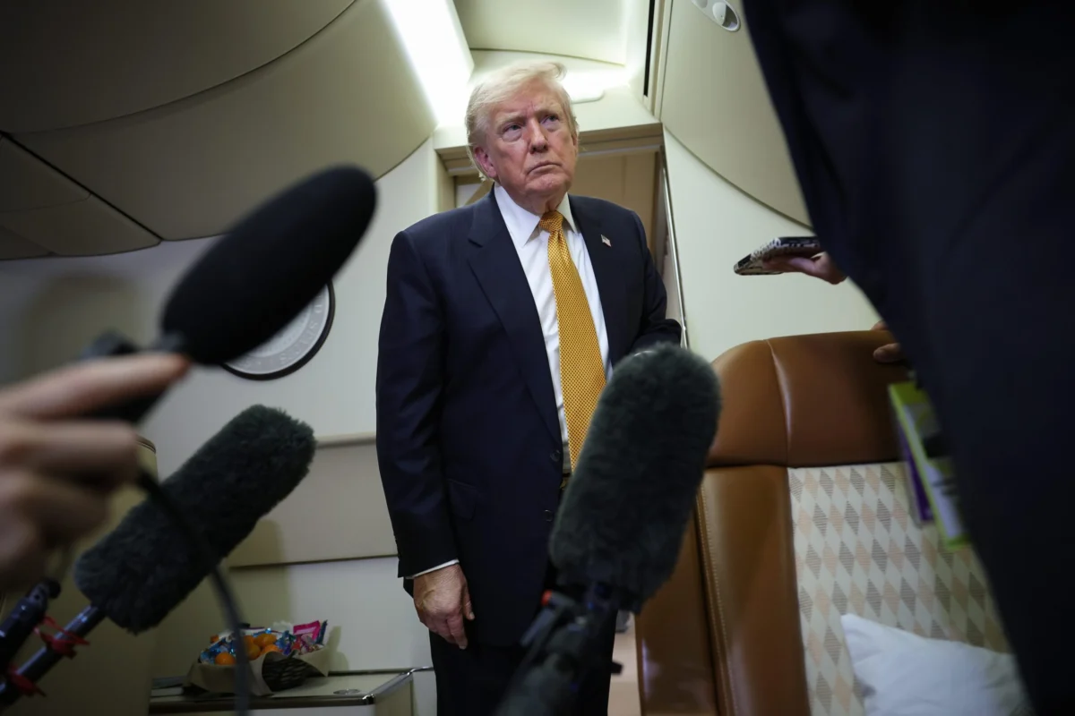 Brinkmanship in the Gulf: Assessing the U.S.-Iran Deadlock and the ‘Trump Playbook’ of Pressure