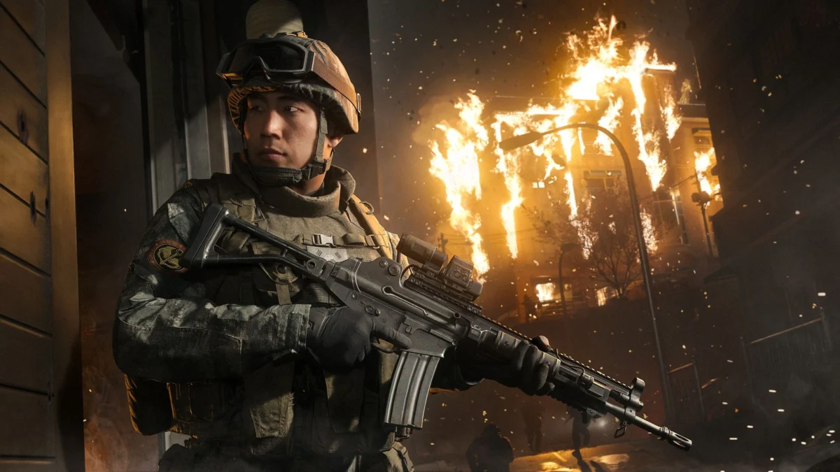 Call of Duty: Modern Warfare 4 Beta: Everything You Need to Know Ahead of the August Playtest