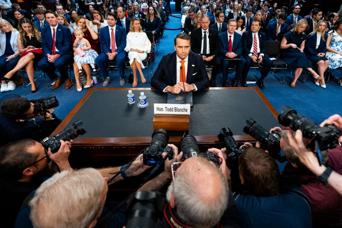 Capitol Hill Reconvenes Under a Pall of Loss, Grapples with Key Confirmations and Budget Battles
