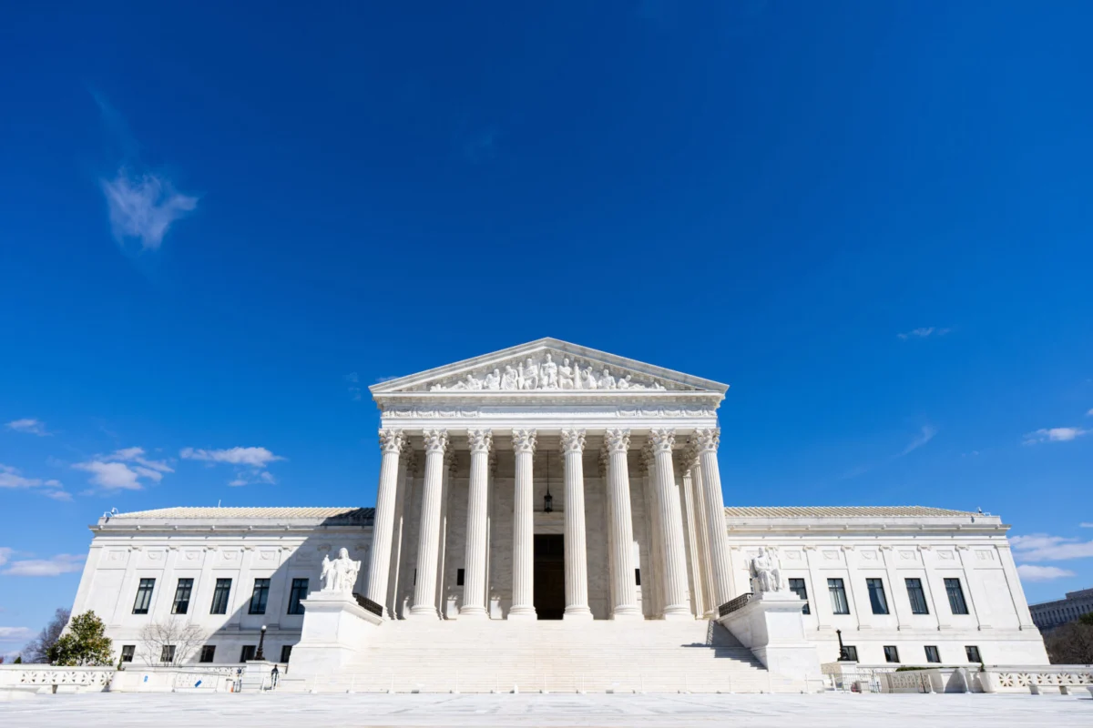 Congress Grapples with an Assertive Supreme Court as Inter-Branch Tensions Mount