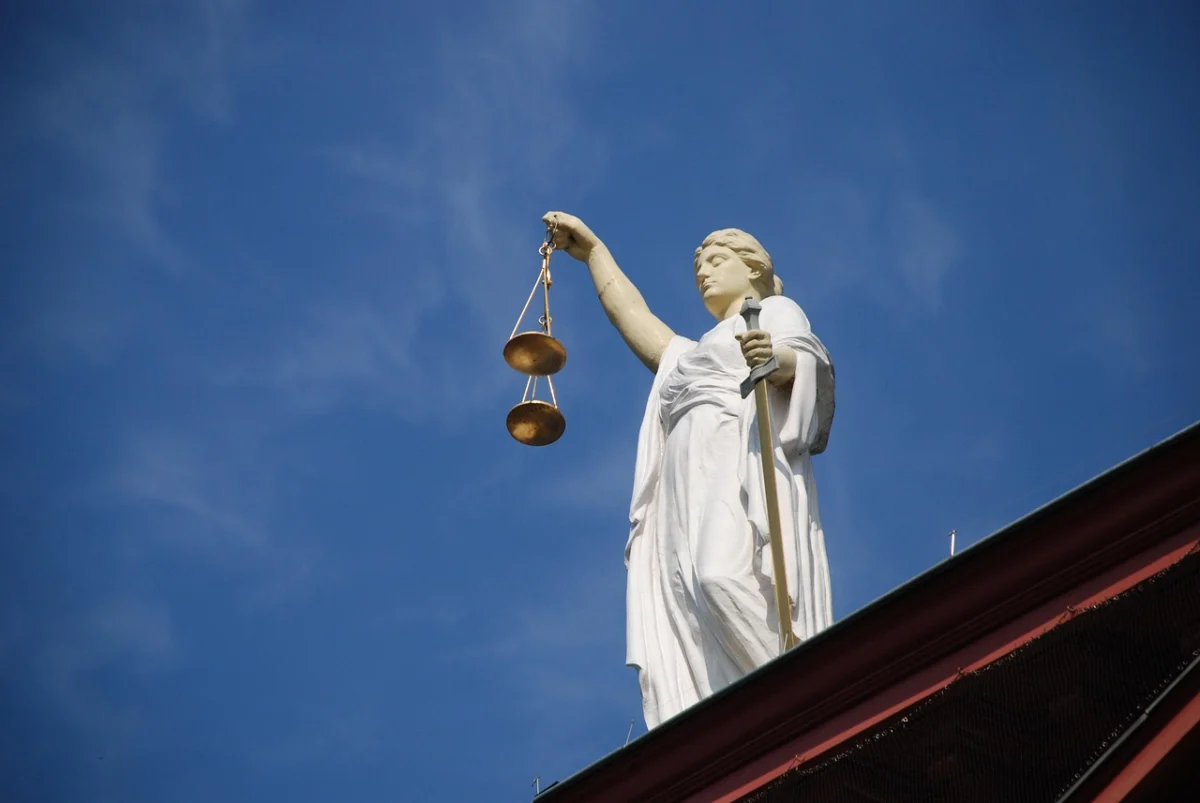 Constitutional Showdown: DOJ Files Suit Against Maryland Over ‘Community Trust Act’