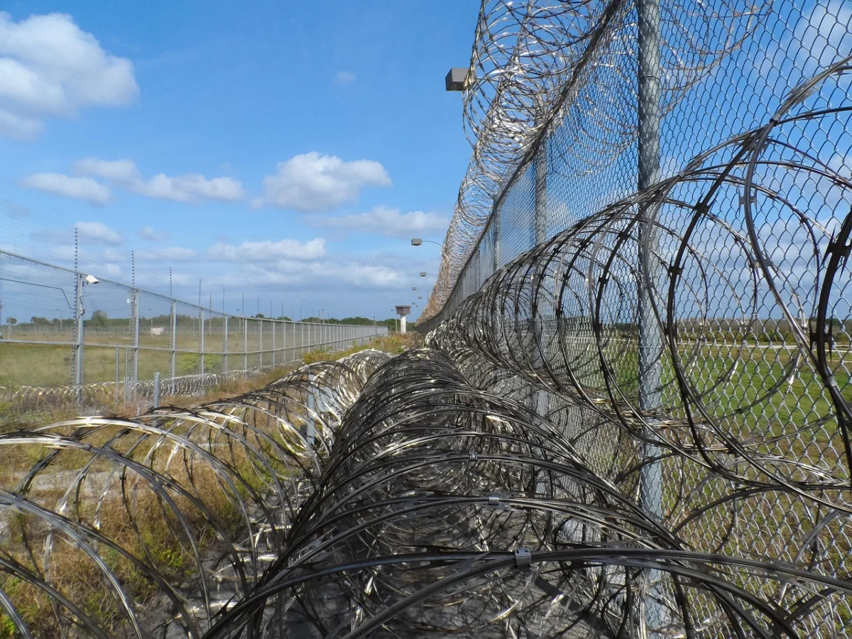 Crisis at the Border: New Report Exposes Systematic Abuse and Death at Fort Bliss Immigration Facility
