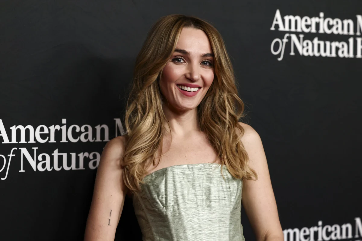 Curtain Call: Chloe Fineman Reflects on Her ‘SNL’ Legacy and the Road Ahead