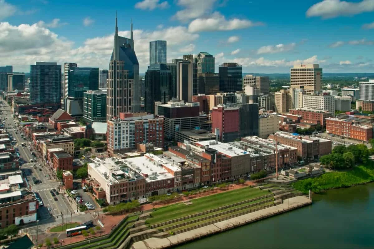 Davidson County Housing Report: A Buyer’s Market Takes Root Amid National Stagnation