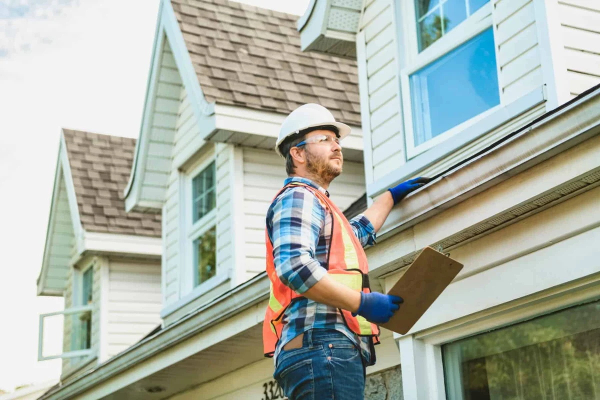 Decoding the Inspection Report: A Strategic Guide for Homebuyers