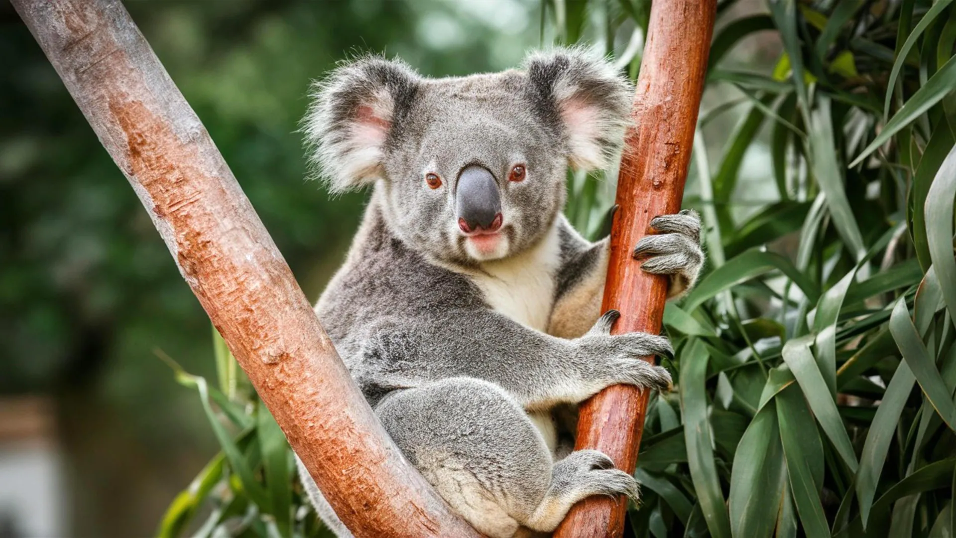 Decoding the Koala: New Genomic Research Rewrites the Timeline of Australia’s Iconic Marsupial