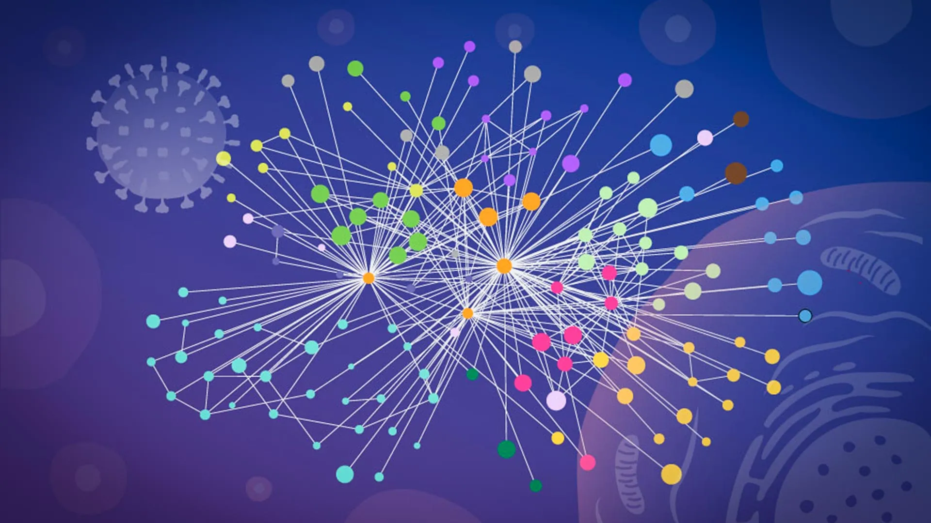 Decoding the Viral Takeover: Scientists Unveil High-Resolution Map of Influenza A in Living Cells