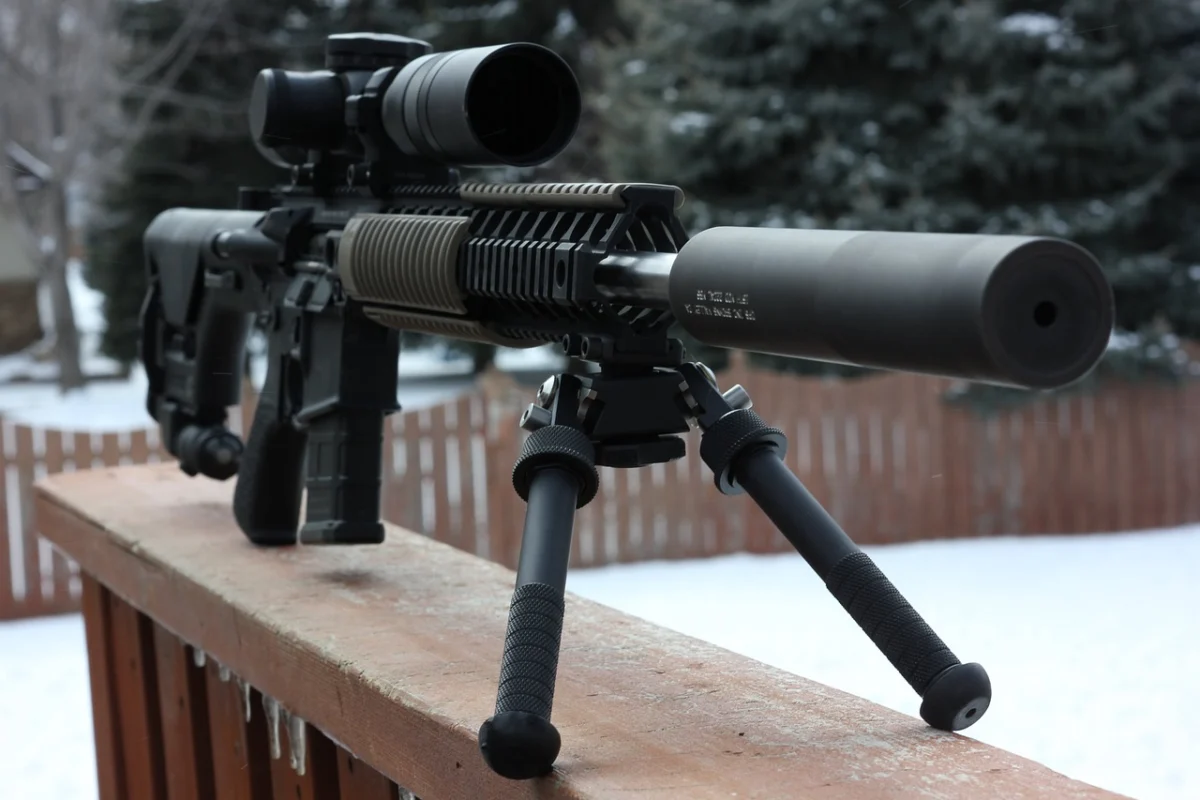 DOJ Challenges State Firearm Restrictions: Federal Lawsuits Against Virginia and California Ignite Constitutional Debate