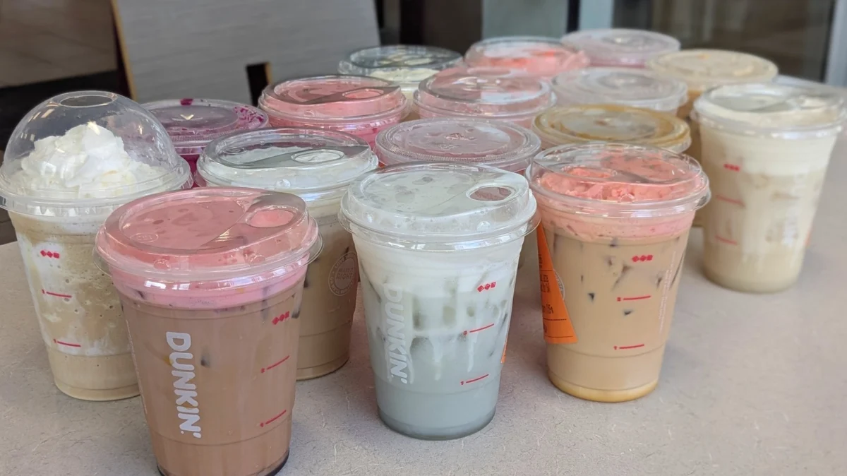 Dunkin’s Summer 2026 Strategy: A Deep Dive into the Chain’s Most Ambitious Menu Expansion