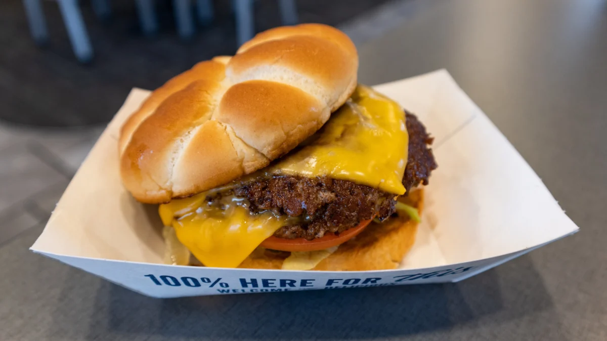 Elevate Your Experience: The Ultimate Guide to Customizing Your Culver’s ButterBurger
