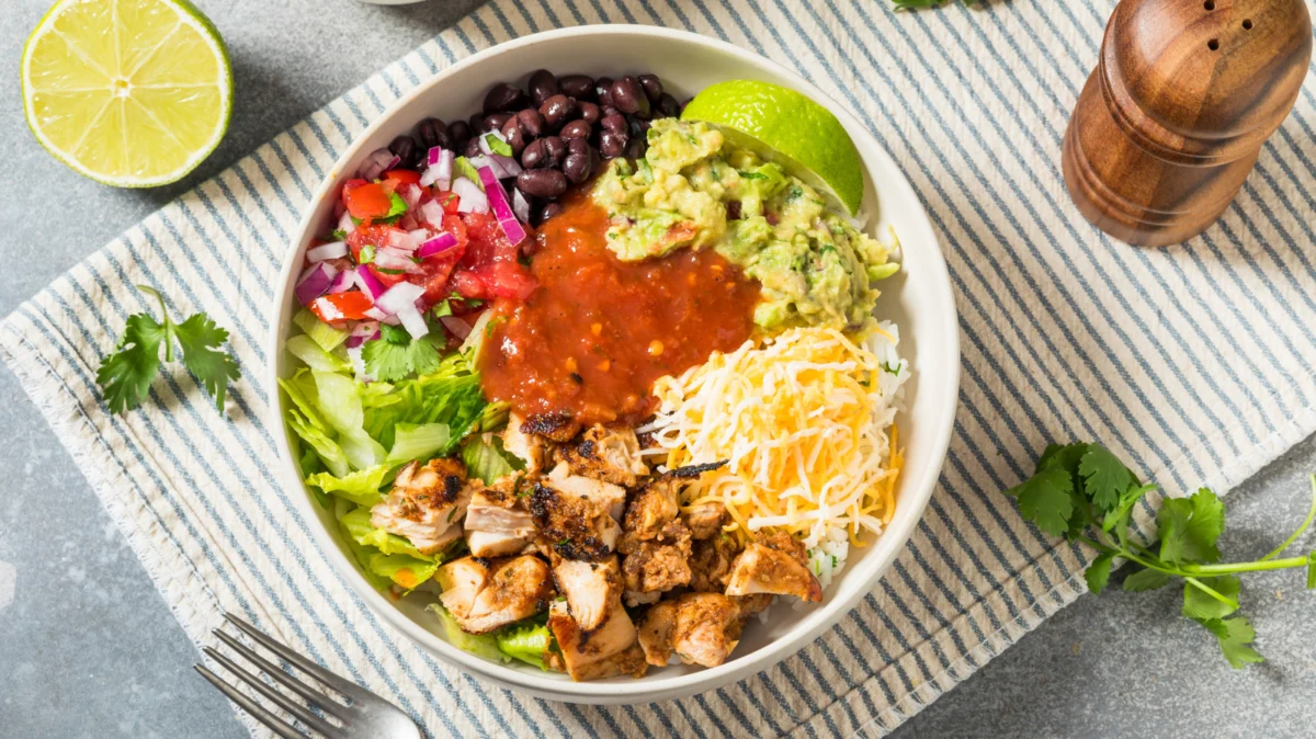Elevate Your Home Cooking: 11 Expert Culinary Hacks for the Ultimate Burrito Bowl
