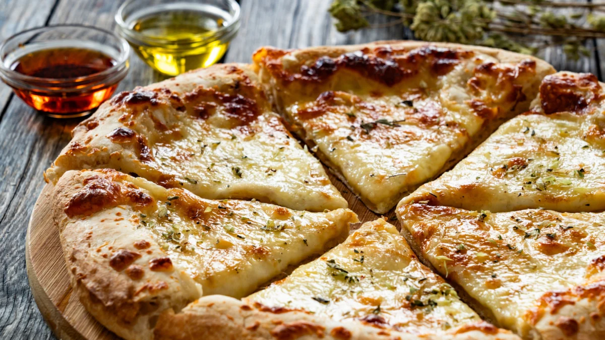 Elevating the Frozen Experience: The Secret to Perfecting Your DiGiorno Pizza