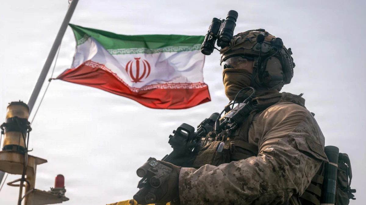 Escalating Conflict: The US-Iran Standoff Deepens Amid Regional Turmoil
