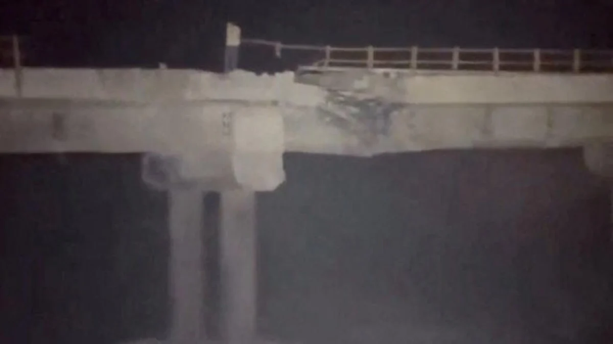 Escalation in the Gulf: US Strikes Target Strategic Infrastructure in Southern Iran