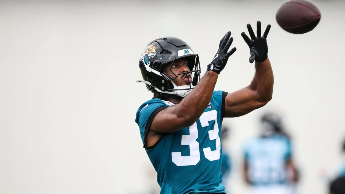 Fantasy Football 2026: Cracking the Code with SportsLine’s 10,000-Simulation Model