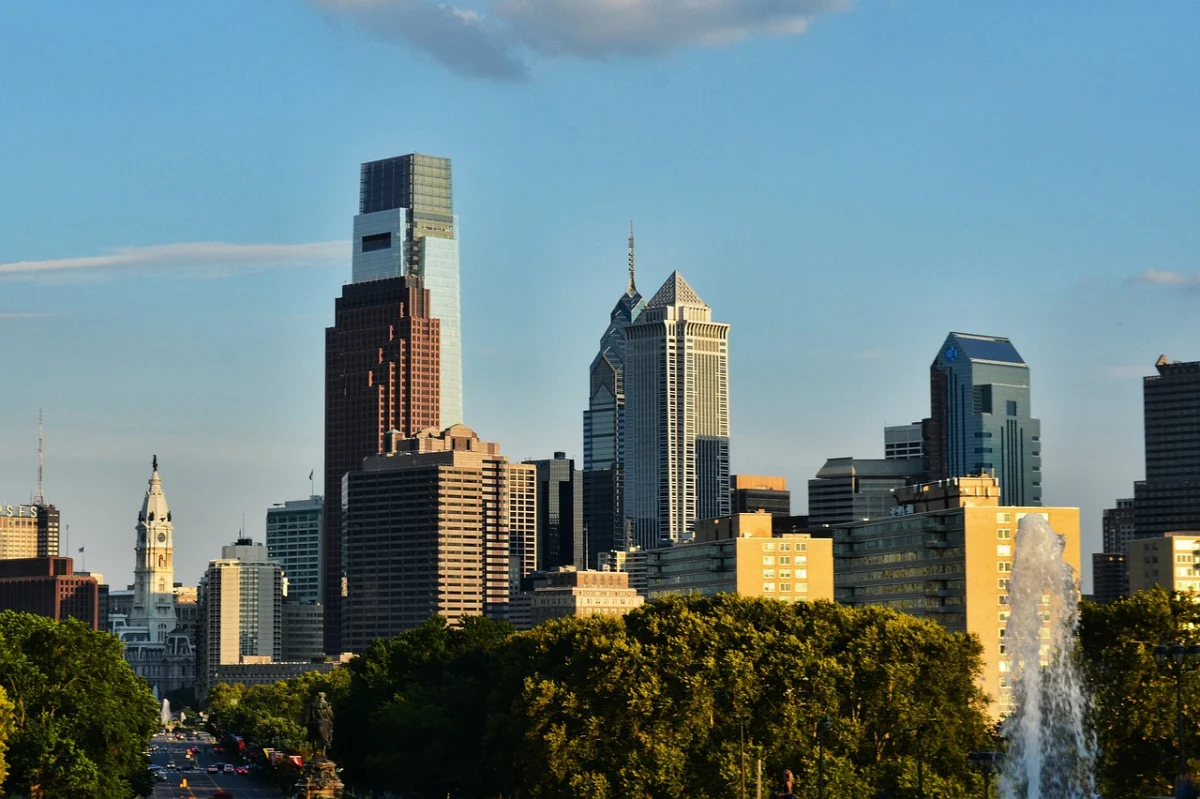 Federal Judge Blocks Philadelphia’s “ICE OUT” Mandate, Citing Constitutional Supremacy