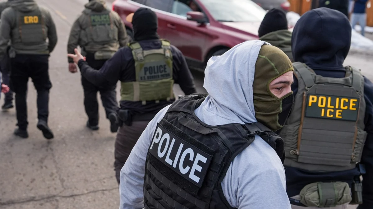 Federal Judge Blocks Philadelphia’s Mask and Identification Ban for Federal Officers: A Major Victory for DOJ in Ongoing Supremacy Clause Battle