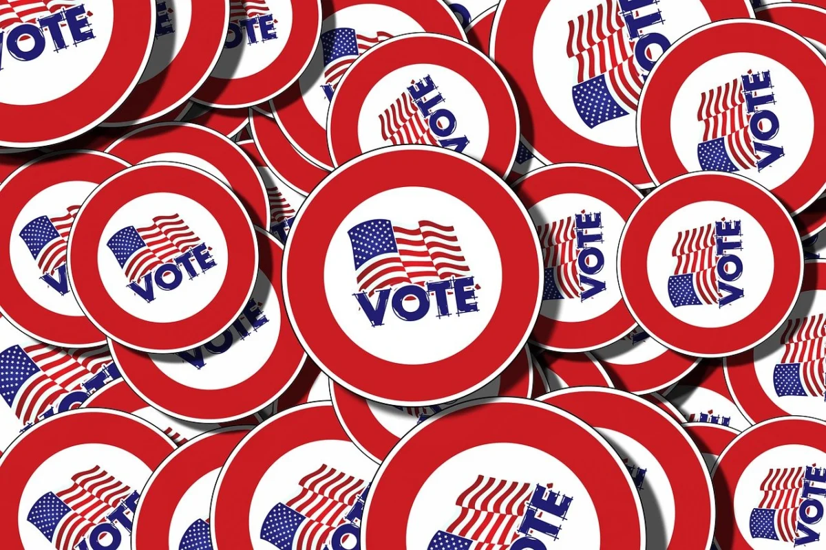 Federal Judge Quashes DOJ Subpoena for 2020 Georgia Election Worker Data, Citing "Staggering" Overreach