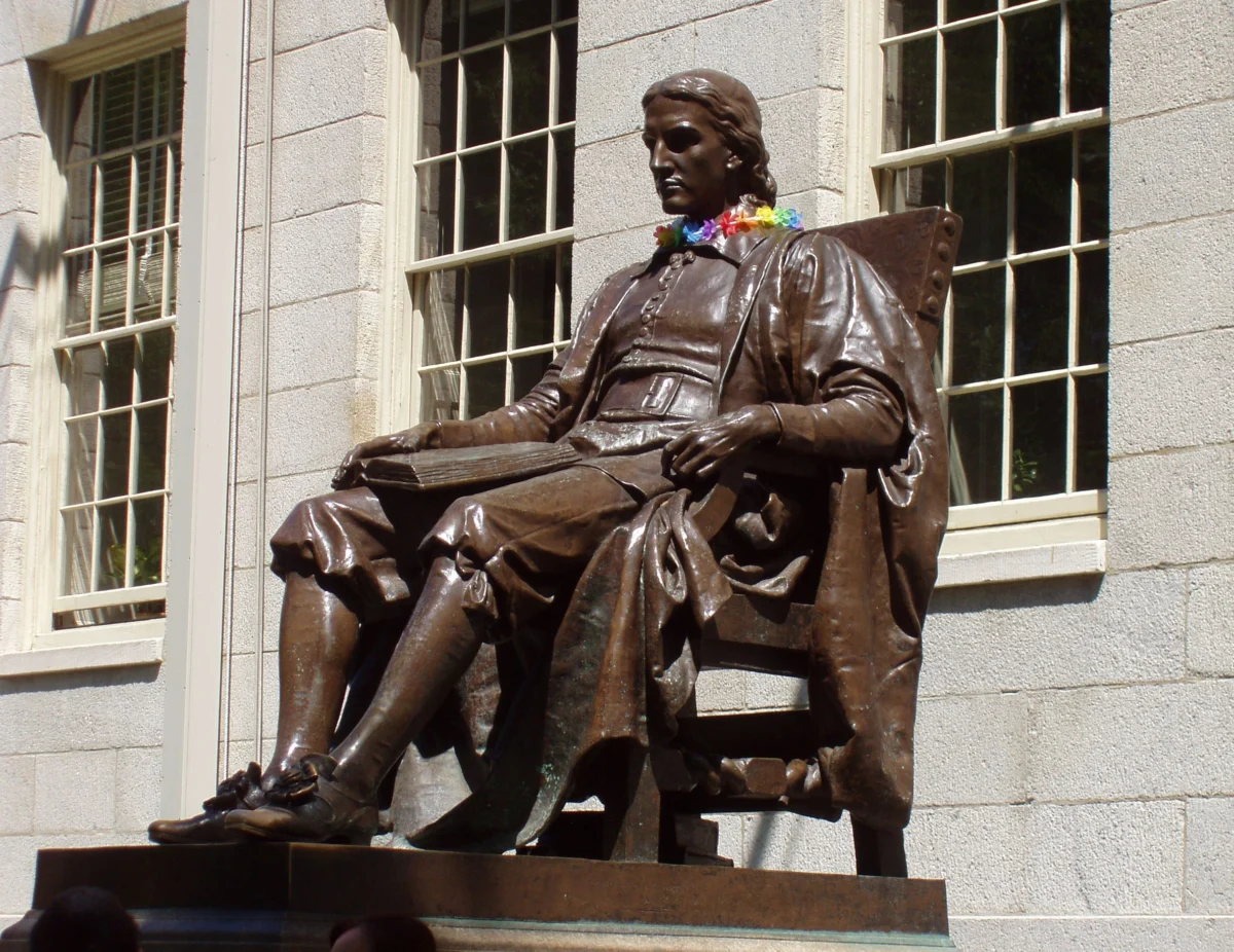 Federal Probe Launched: DOJ Investigates Alleged Discrimination in Harvard’s China-Funded Financial Aid Programs