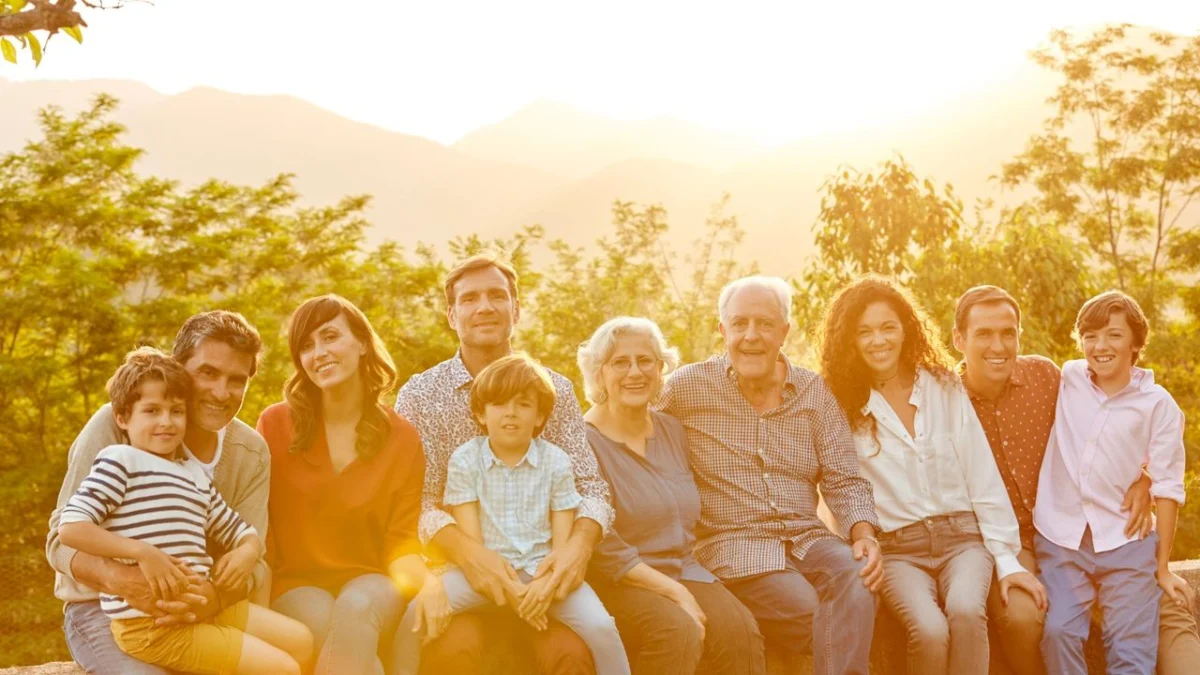 Financial Evolution: Navigating the Priorities of Every Decade