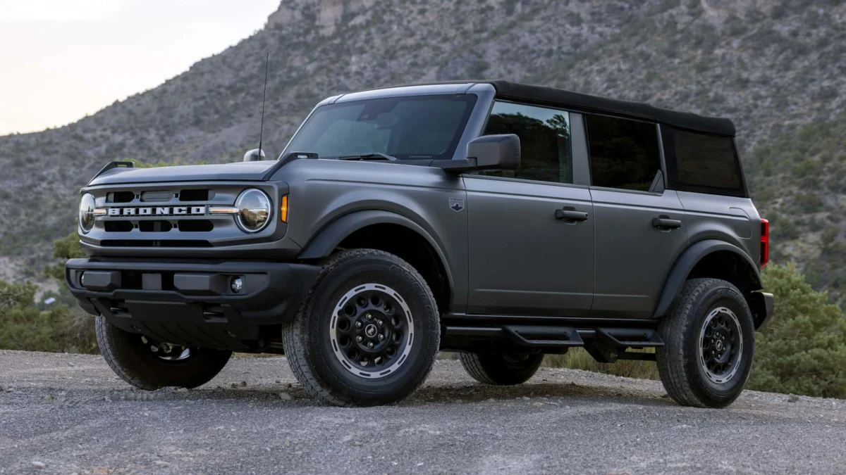 Ford Issues Dual Recalls Impacting Over 770,000 Vehicles: Transmission Failures and Detaching Fender Flares