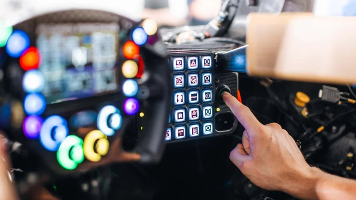 Ford Racing’s High-Stakes Gambit: Inside the Development of the Next-Generation Le Mans Contender
