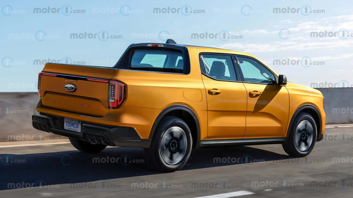 Ford’s Digital Pivot: Apple Maps Integration Marks a New Era for EV Infotainment