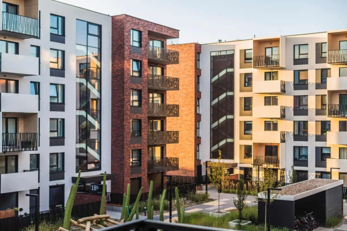 Fortress Living: A Comprehensive Guide to Mastering Condo and Apartment Security