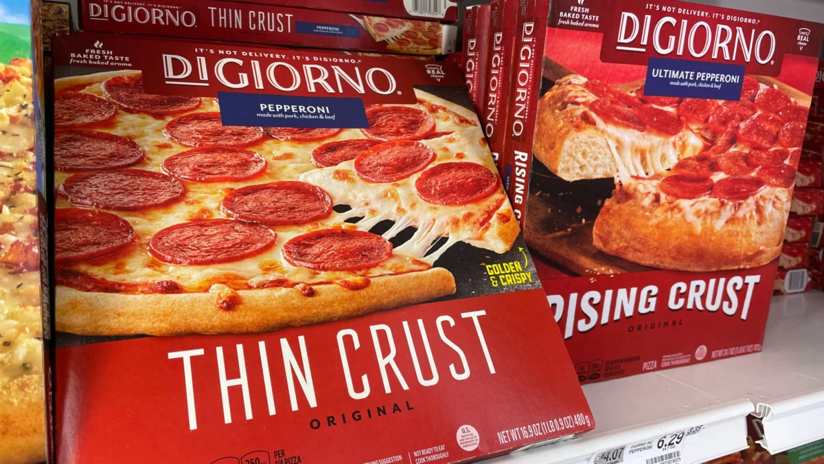 From Freezer to Gourmet: The Definitive Guide to Elevating Your DiGiorno Pizza