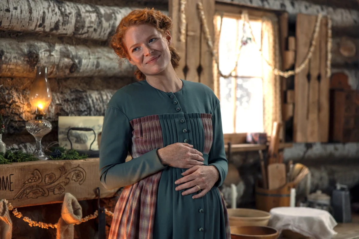 From Genre Thrillers to the Prairie: How Rebecca Sonnenshine Reimagined an American Icon for Netflix