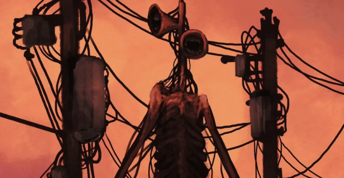 From Internet Cryptid to Hollywood Icon: Warner Bros. Secures Rights to the ‘Siren Head’ Phenomenon