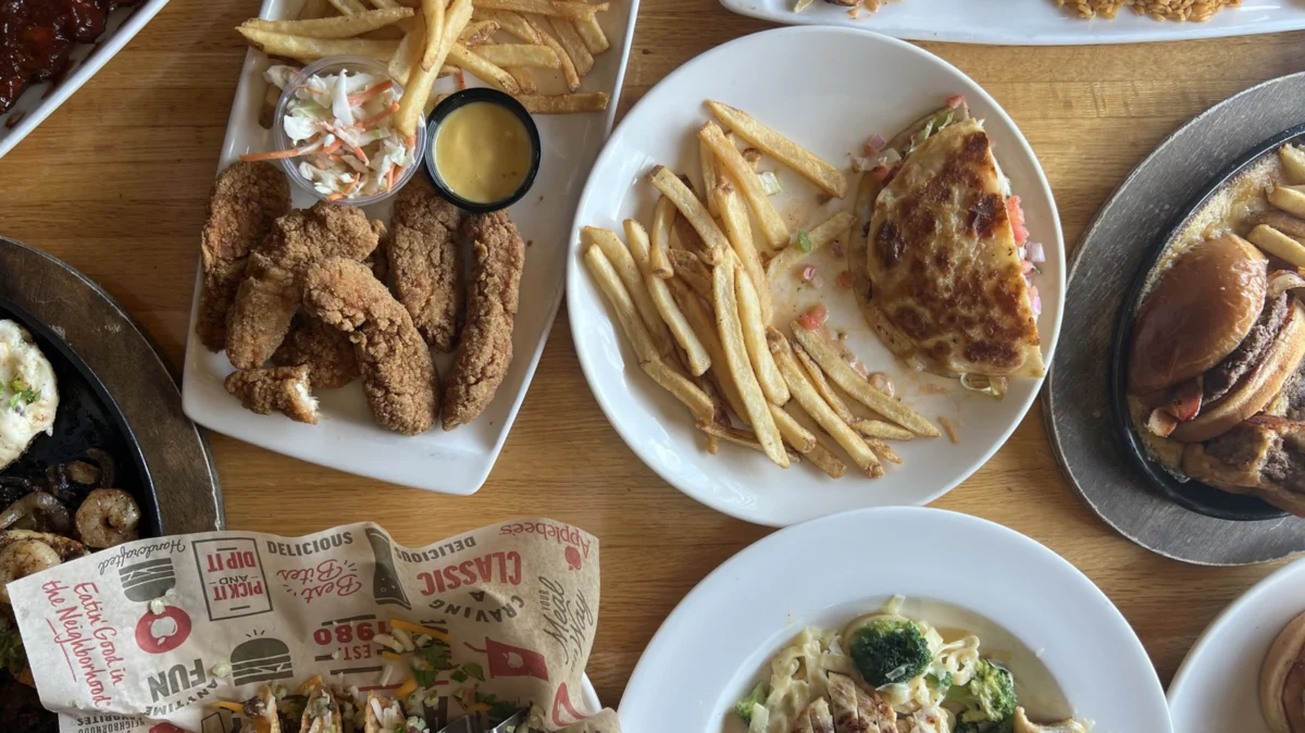 From Neighborhood Favorite to Culinary Trial: Ranking 10 Iconic Applebee’s Entrees