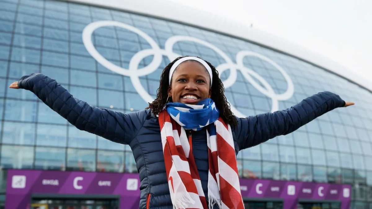 From Olympic Gold to the Hourly Grind: A Masterclass in Financial Literacy