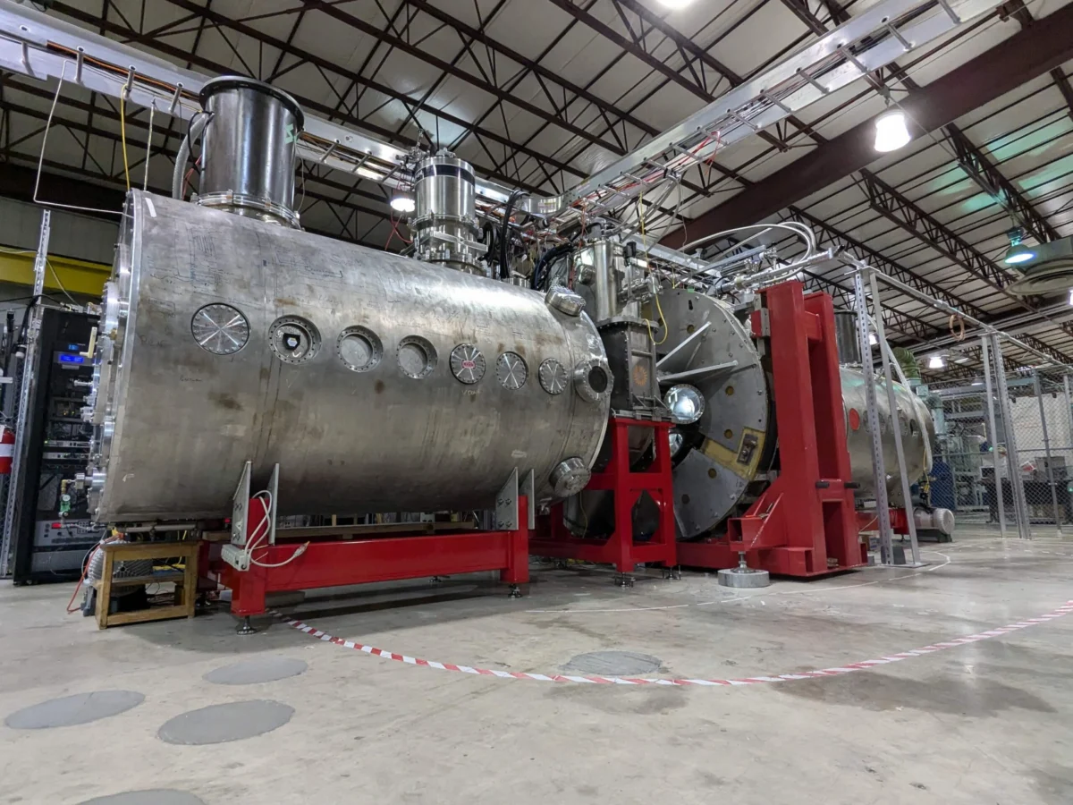 From Sausages to Supernovas: How Wisconsin Became the Unlikely Epicenter of the Fusion Revolution
