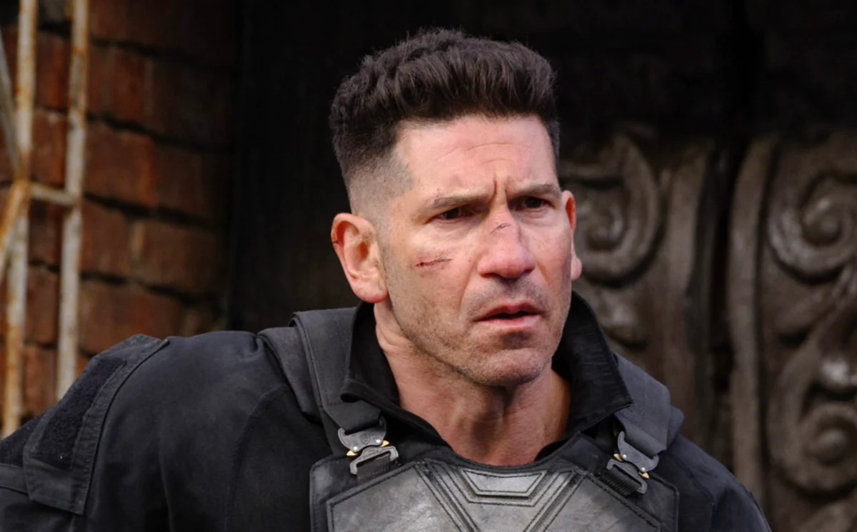 From Streaming Grit to Cinematic Scale: Jon Bernthal’s Evolution as The Punisher