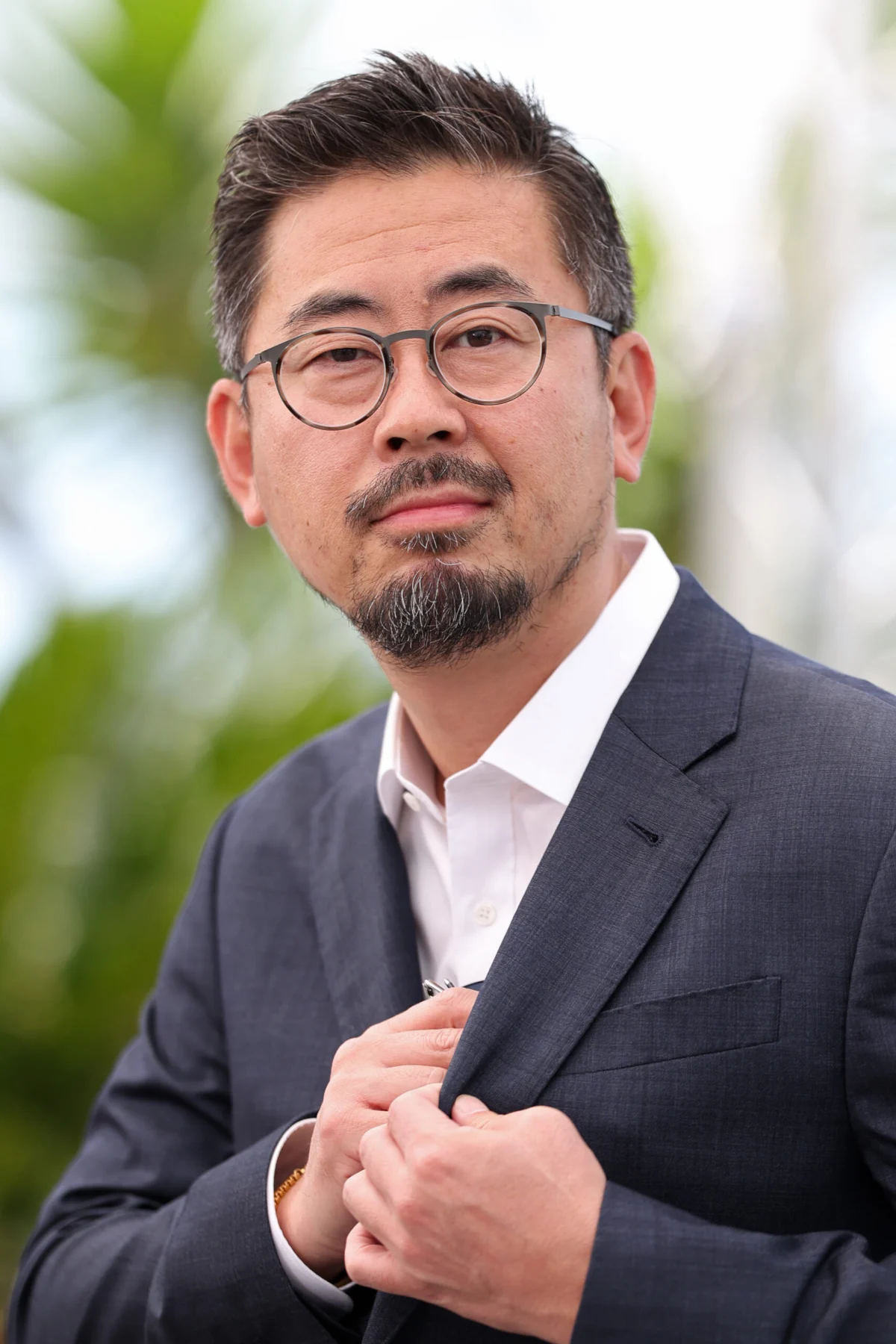 From Thriller Master to Alien Auteur: Na Hong-Jin’s ‘Hope’ Takes Center Stage at Comic-Con