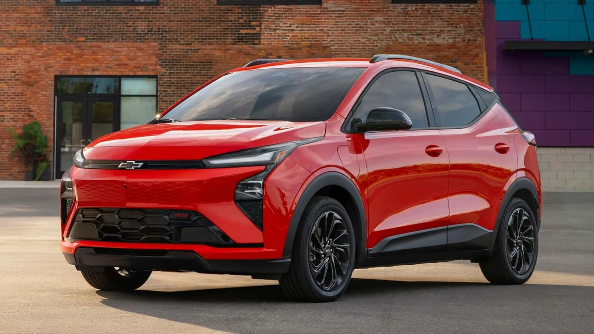 General Motors Faces Market Headwinds: A Deep Dive into Q2 2026 Sales Volatility