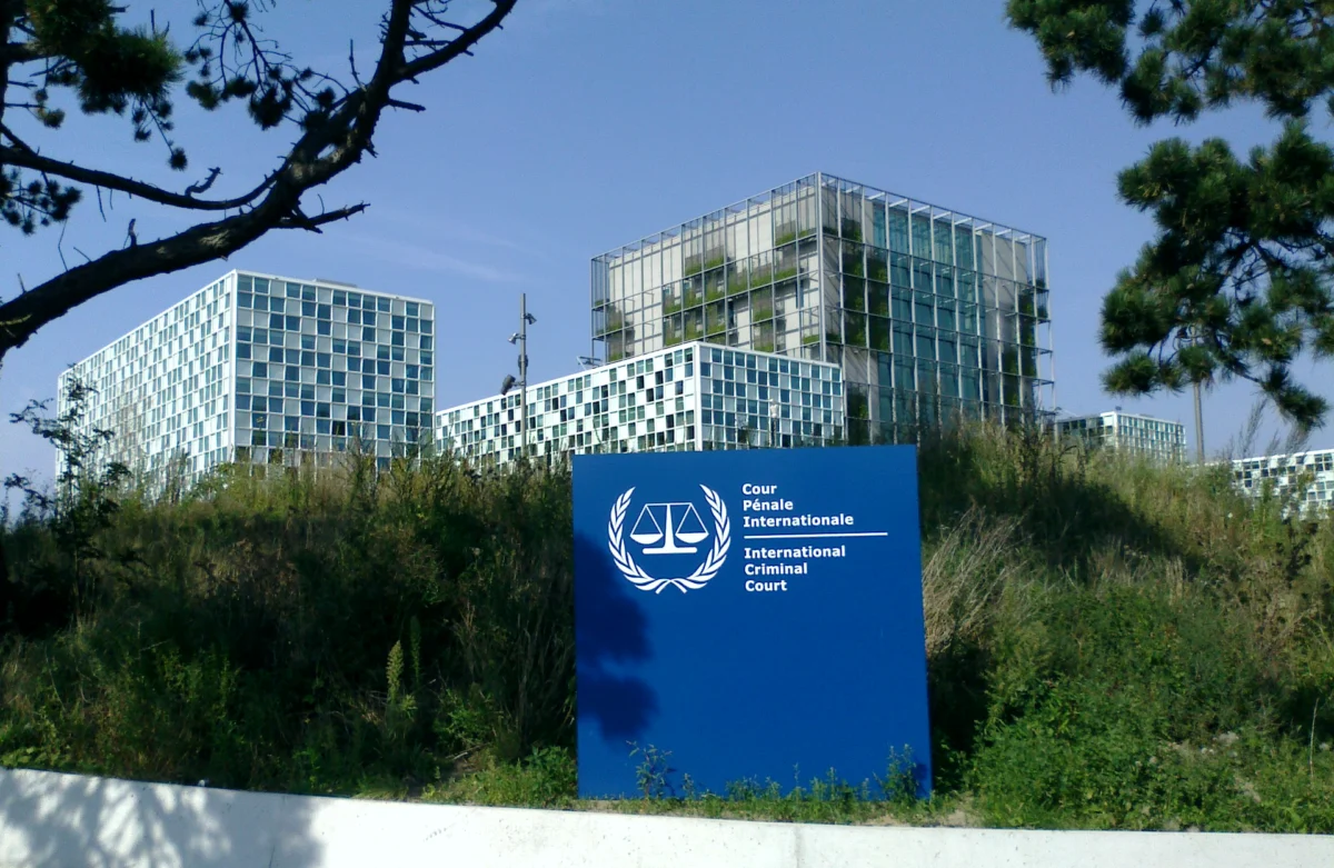 Global Legal Crisis: Civil Liberties Coalition Rallies to Defend ICC Against US "Dismantling" Campaign
