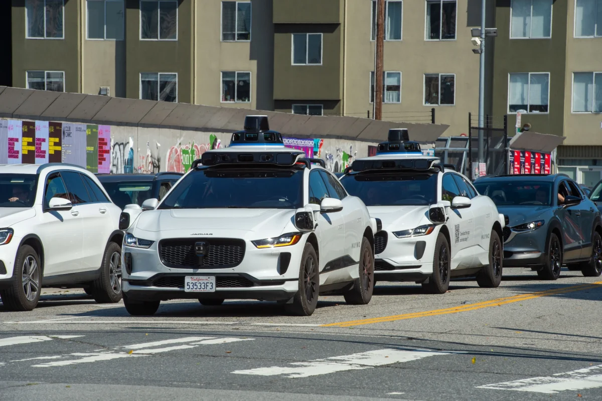Gridlock in the Testbed: San Francisco Demands Stricter Rules for Robotaxis After July 4th Traffic Chaos