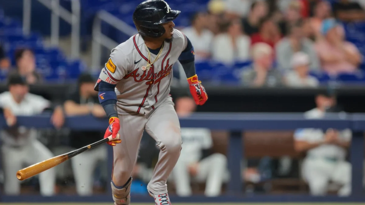 High-Stakes Showdown: SportsLine Model Analyzes Padres vs. Braves Series Finale