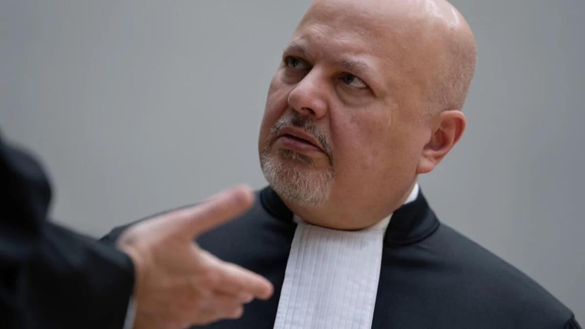 Historic Dismissal: ICC Member States Vote to Remove Chief Prosecutor Karim Khan Amid Misconduct Scandal